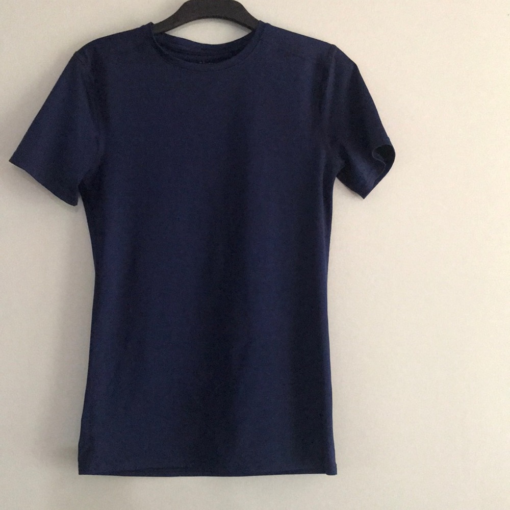Boys Activewear Compression shirt